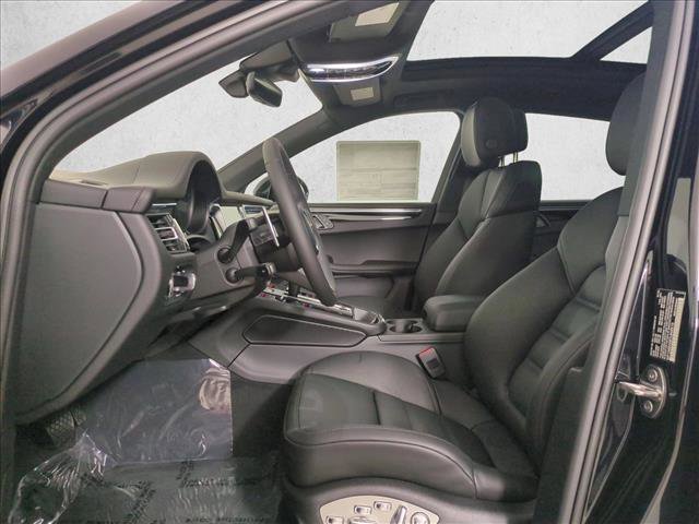 New 2026 Porsche Macan S image 5
