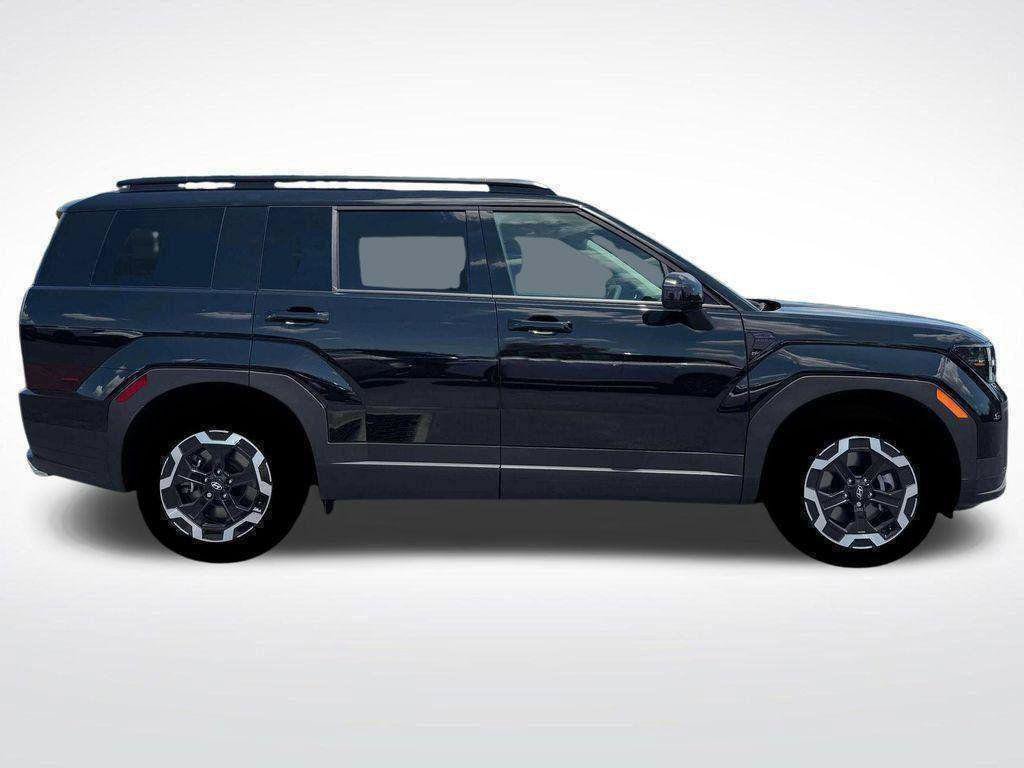 New 2026 Hyundai Santa Fe SEL FWD image 9