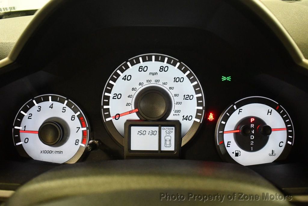 Used 2015 Honda Pilot EX-L image 34