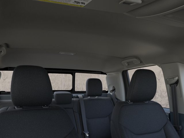 New 2026 Ford Maverick XLT AWD/4WD image 12