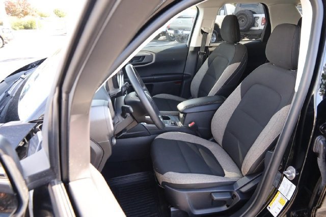 Used 2025 Ford Bronco Sport Big Bend AWD/4WD image 8