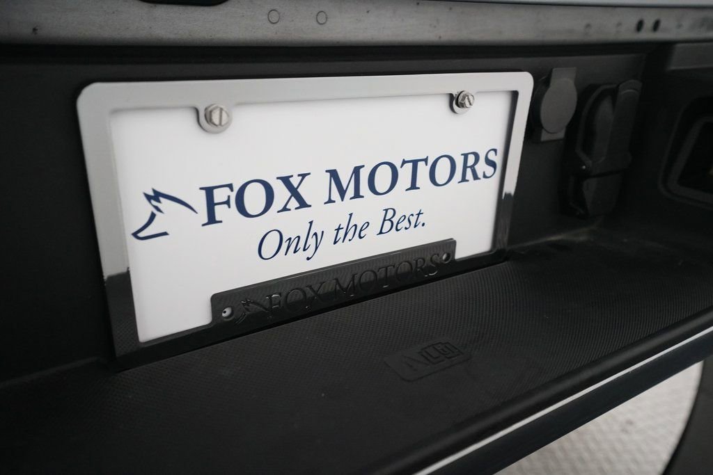 Used 2024 Ford F150 XLT w/ Mobile Office Package image 34