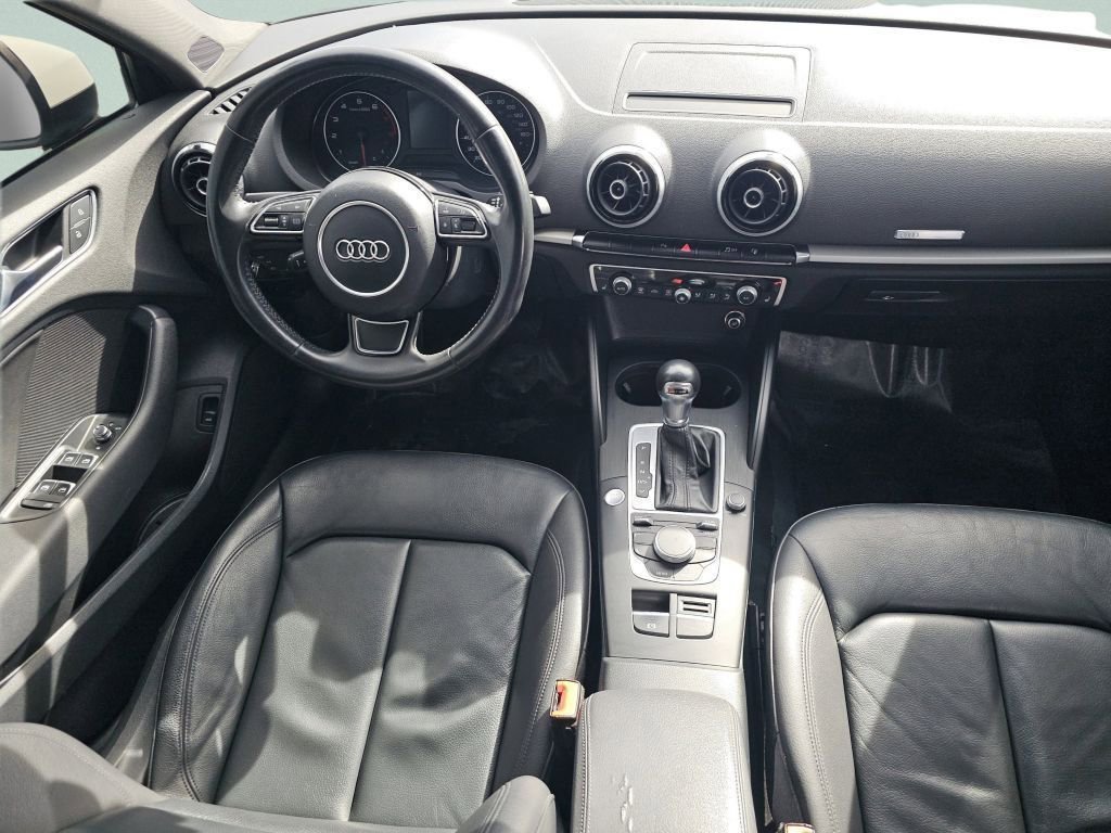 Used 2016 Audi A3 1.8T Premium FWD image 31