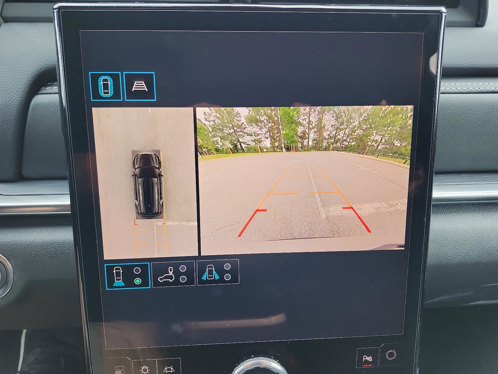 New 2026 GMC Terrain Elevation w/ Technology Package II image 13