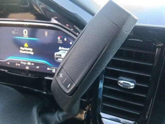 Used 2024 Chevrolet Silverado 1500 LT Trail Boss image 17