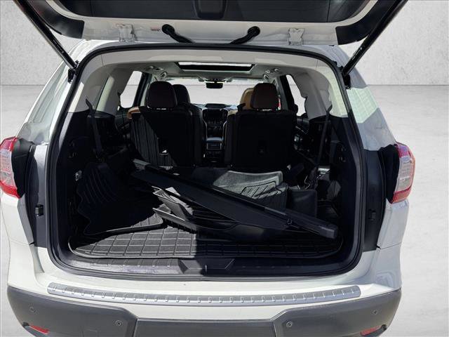 Used 2022 Subaru Ascent Touring AWD/4WD image 8