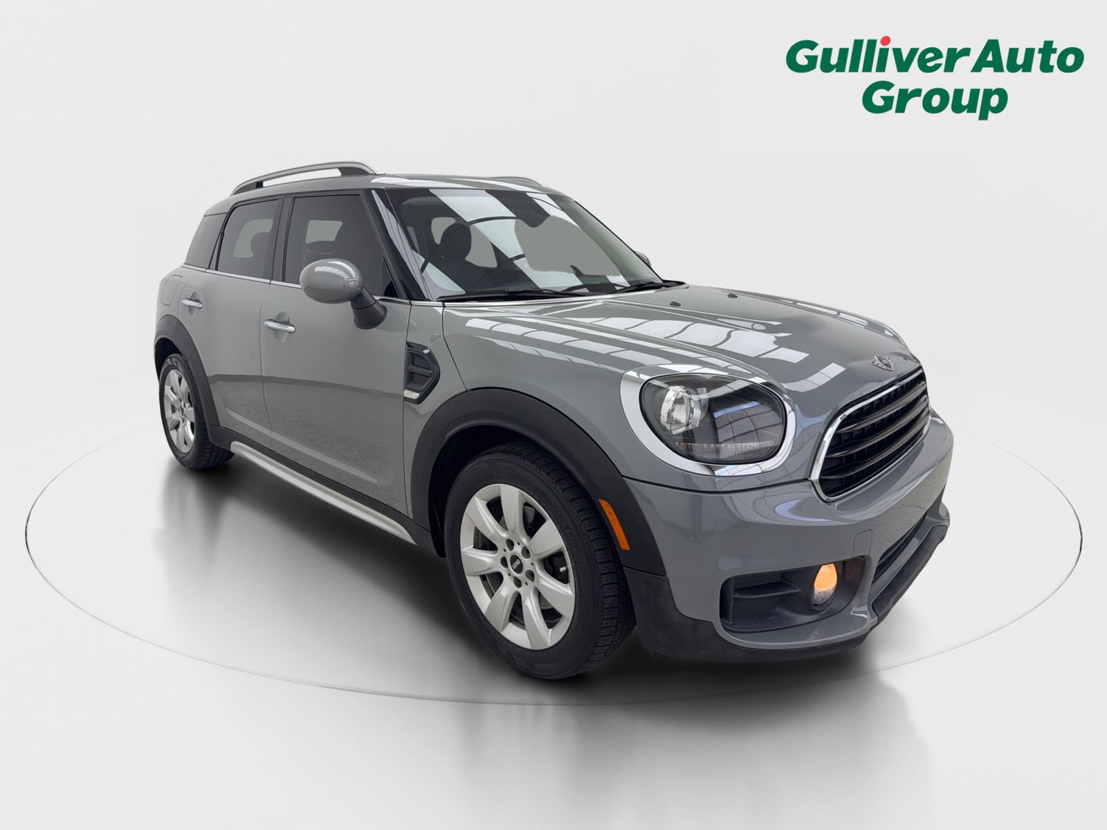 Used 2017 MINI Cooper Countryman FWD image 12