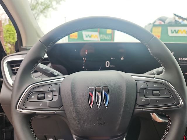 New 2026 Buick Encore GX Preferred image 13