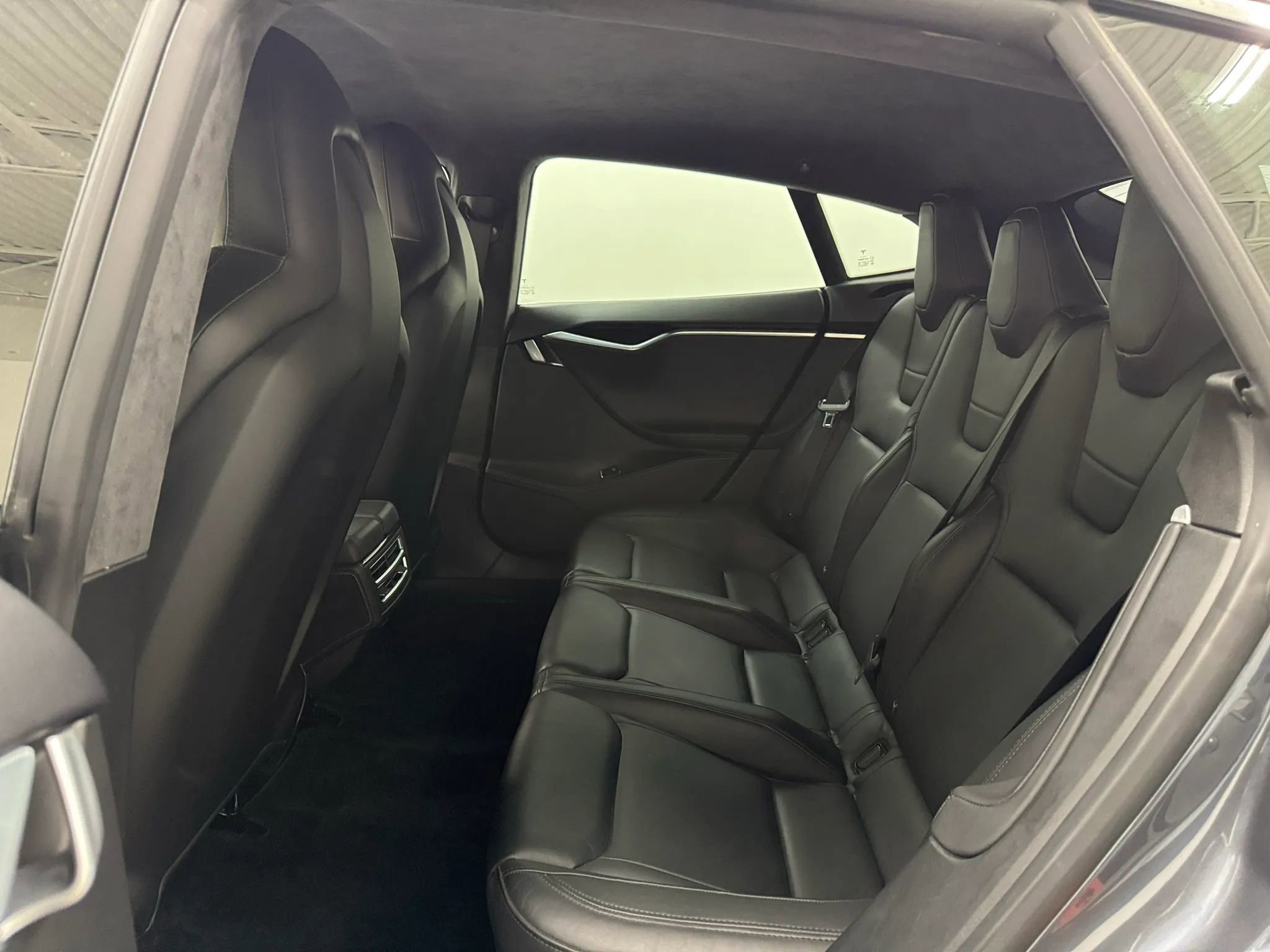 Used 2014 Tesla Model S P85D image 16