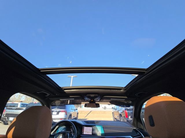 Used 2023 BMW X5 sDrive40i image 21