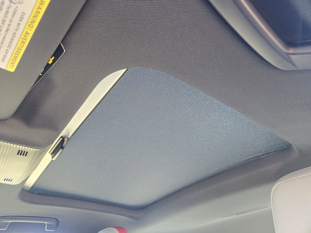 New 2026 Volkswagen GTI Autobahn image 18