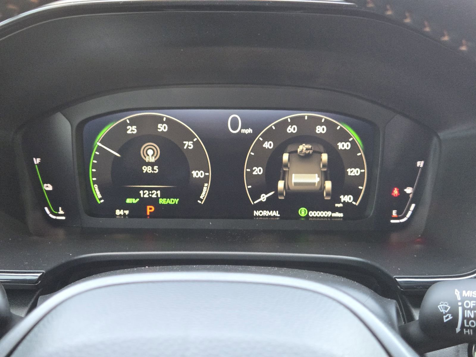 New 2026 Honda CR-V Sport-L image 19