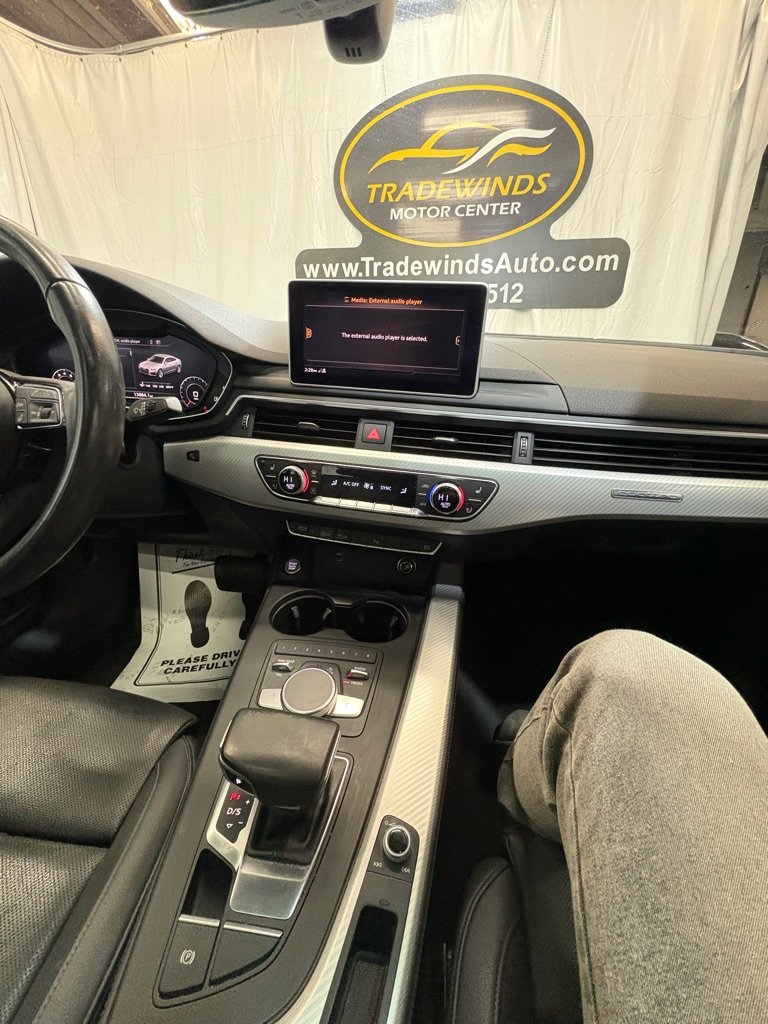 Used 2019 Audi A5 2.0T Premium Plus w/ Premium Plus image 29