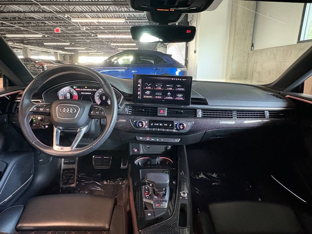 Used 2023 Audi S5 Prestige w/ Prestige Package AWD/4WD image 16