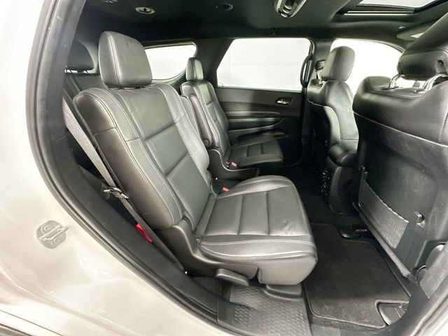 Used 2022 Dodge Durango GT AWD/4WD image 29