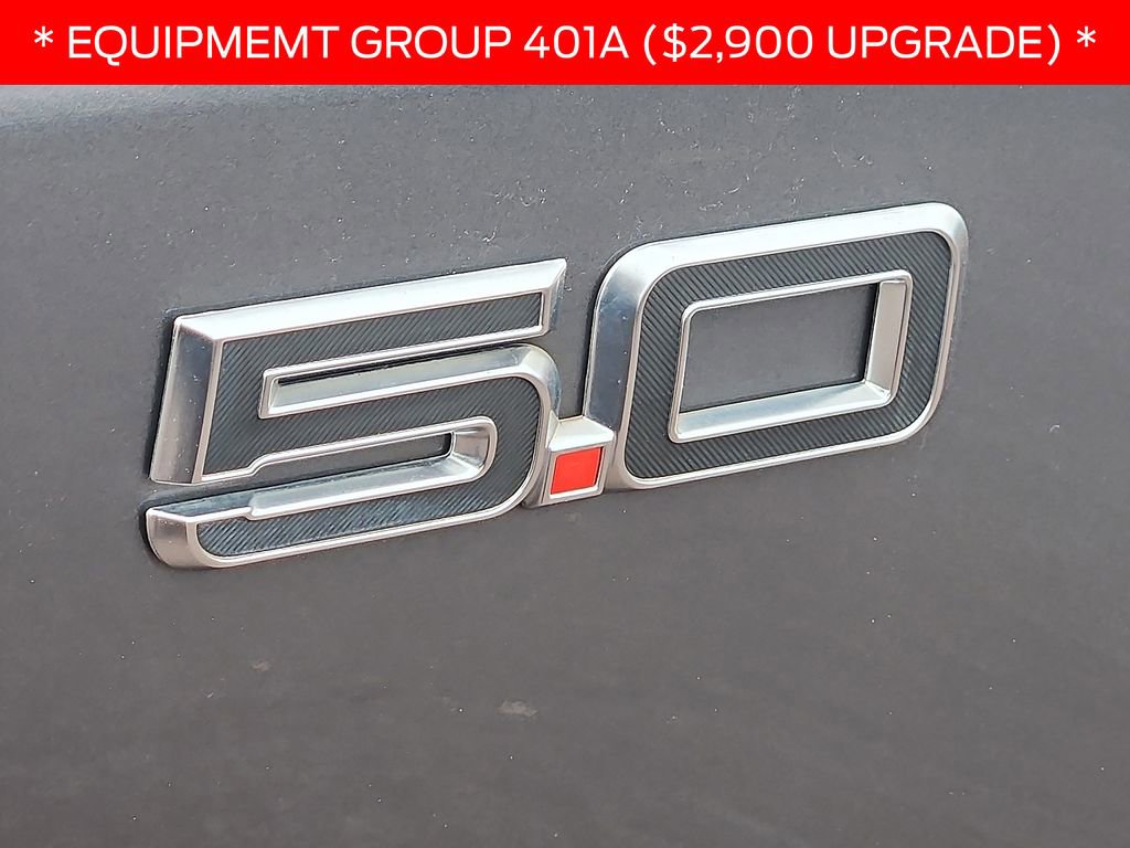 Certified 2024 Ford Mustang GT Premium image 30