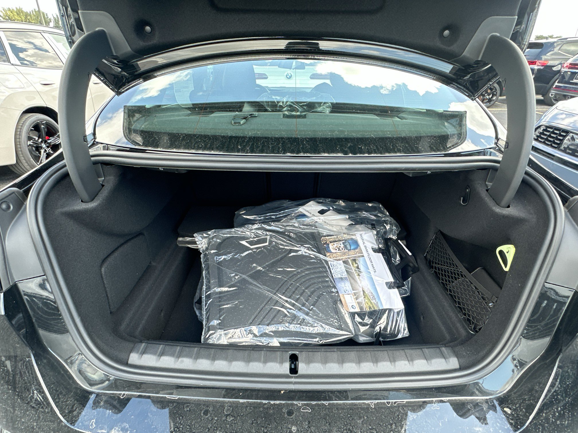 New 2026 BMW 228i w/ Technology Package FWD image 20
