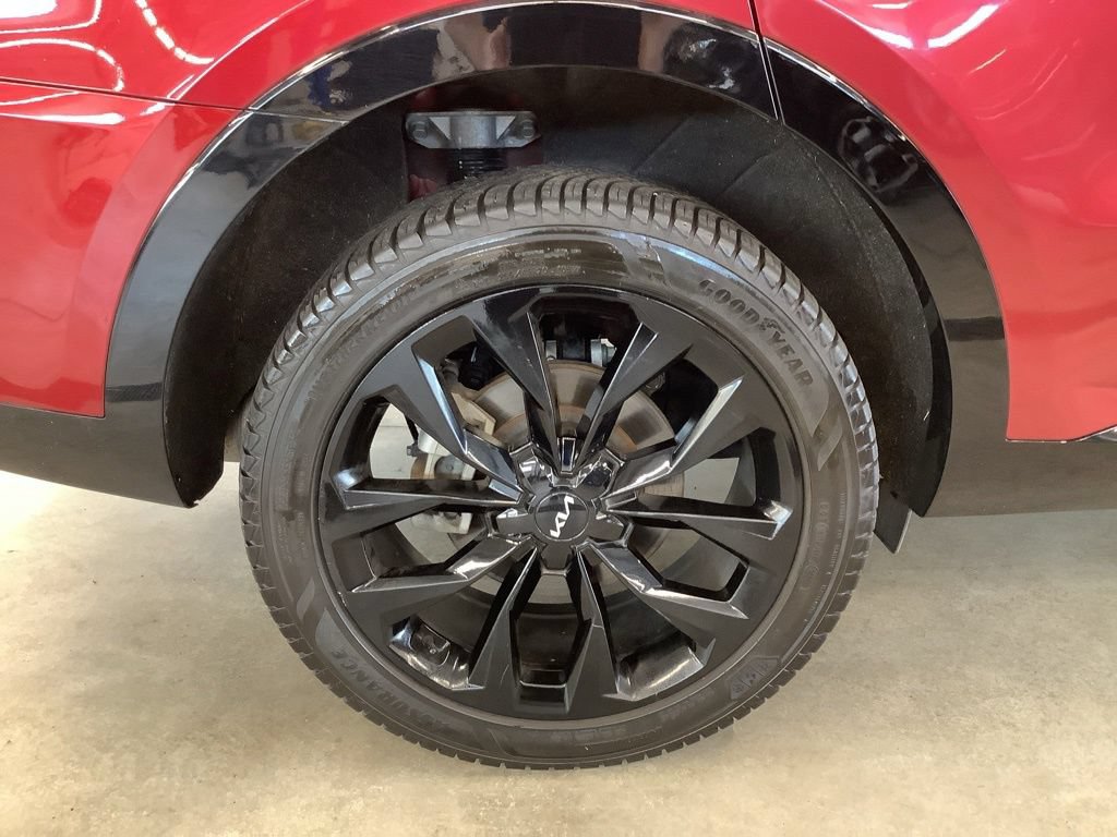 Certified 2022 Kia Sorento SX AWD/4WD image 32