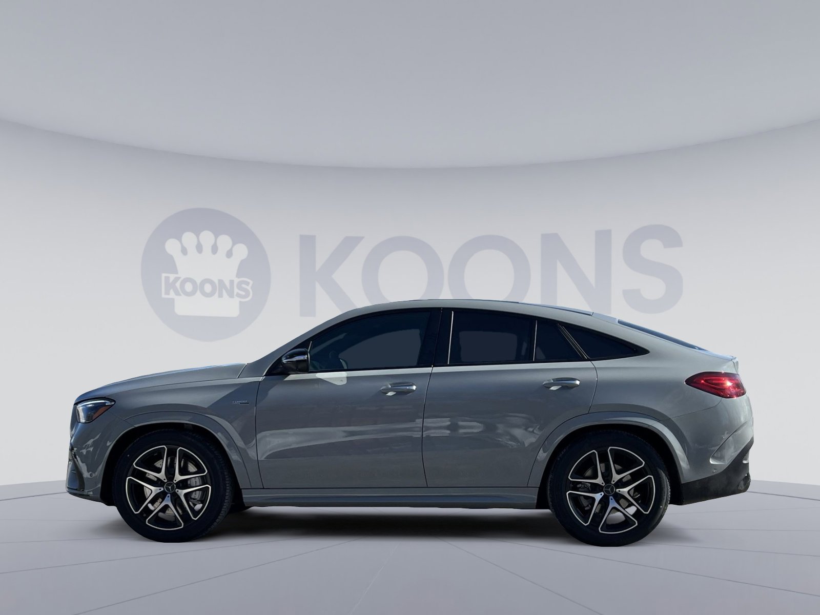 New 2026 Mercedes-Benz GLE 53 AMG GLE 53 AMG image 2