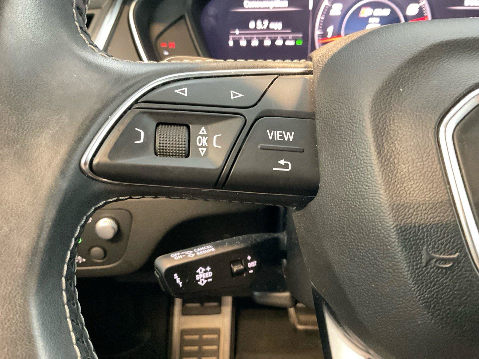 Used 2018 Audi SQ5 Prestige AWD/4WD image 27