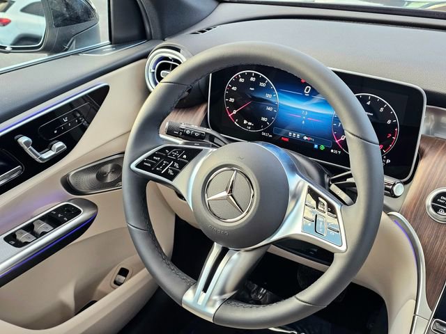 New 2026 Mercedes-Benz GLC 300 4MATIC image 29