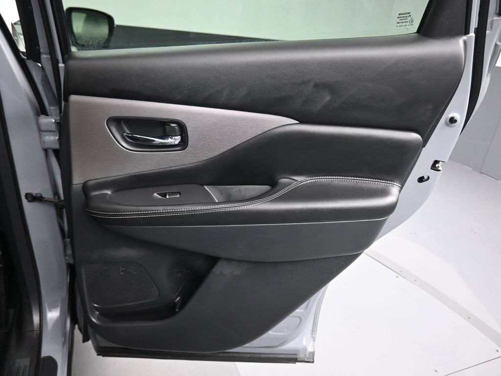 Used 2022 Nissan Murano SL w/ Cargo Package AWD/4WD image 34