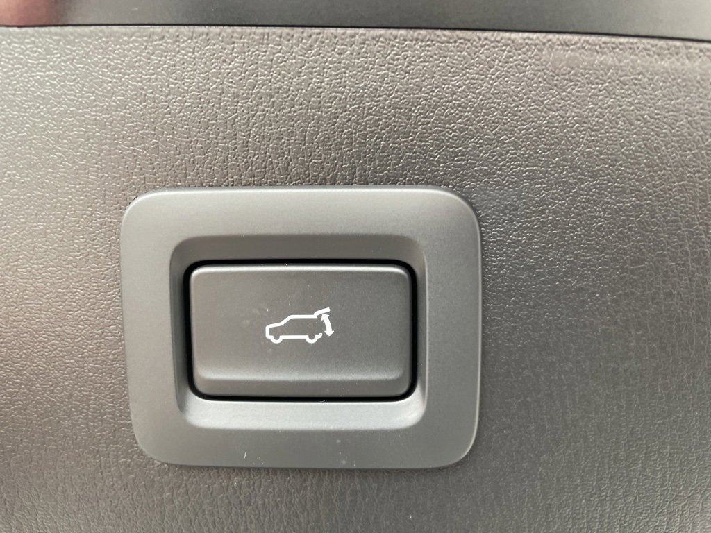 New 2025 MAZDA CX-5 Carbon Edition image 12