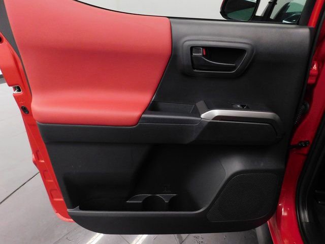 Used 2023 Toyota Tacoma SR5 image 21