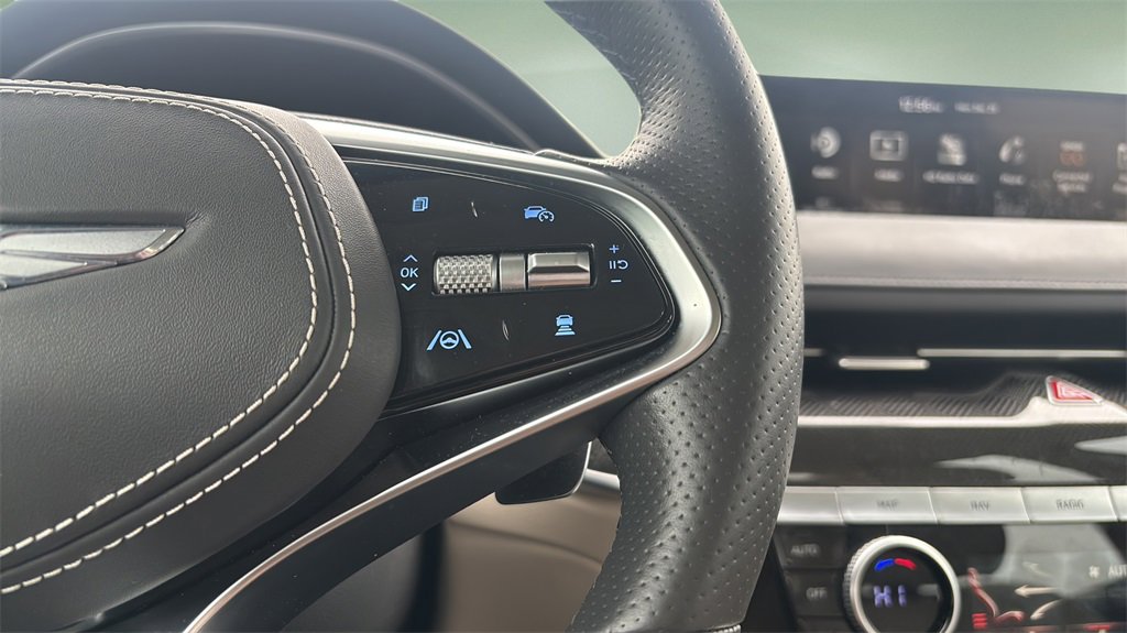 Used 2023 Genesis G80 3.5T Sport image 25