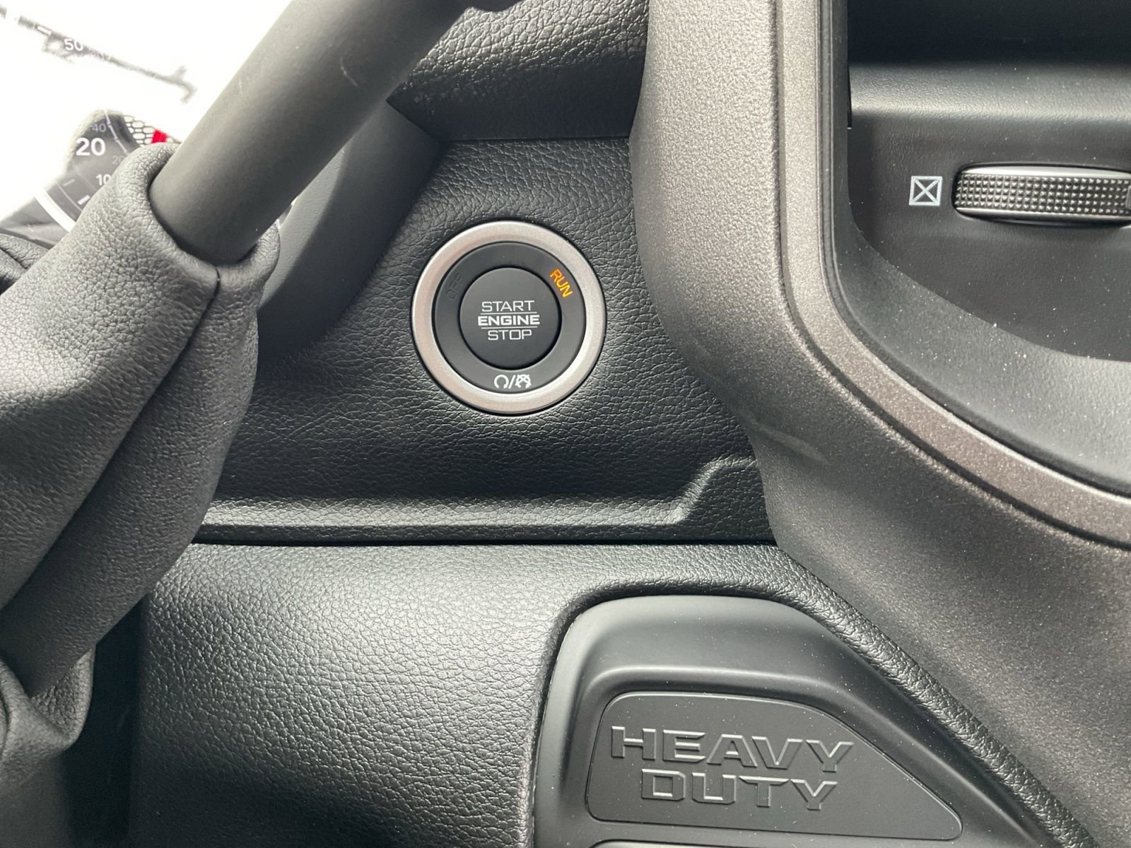 New 2026 RAM 2500 Tradesman image 19