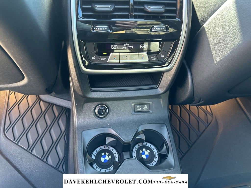 Used 2026 BMW X7 M60i AWD/4WD image 22