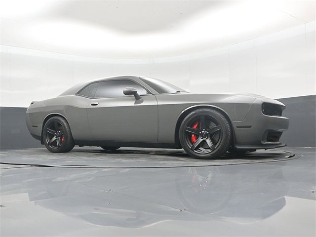 Used 2018 Dodge Challenger SRT Hellcat image 38