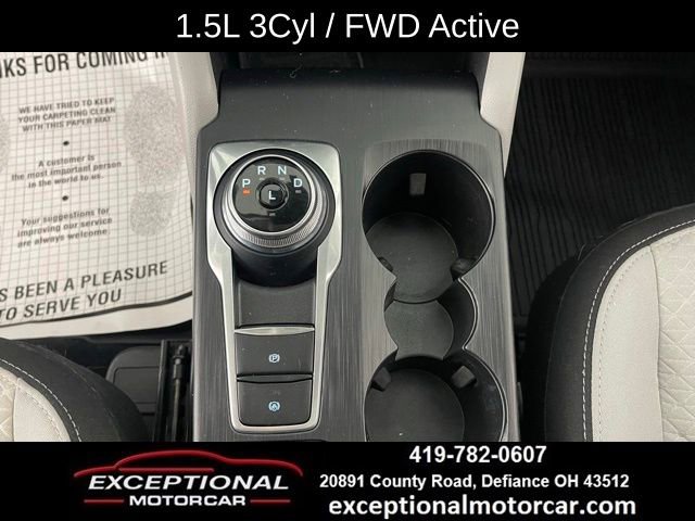 Used 2023 Ford Escape Active w/ Tech Pack #2 FWD image 43