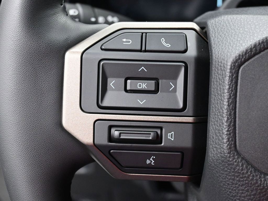 Certified 2024 Toyota Land Cruiser image 19