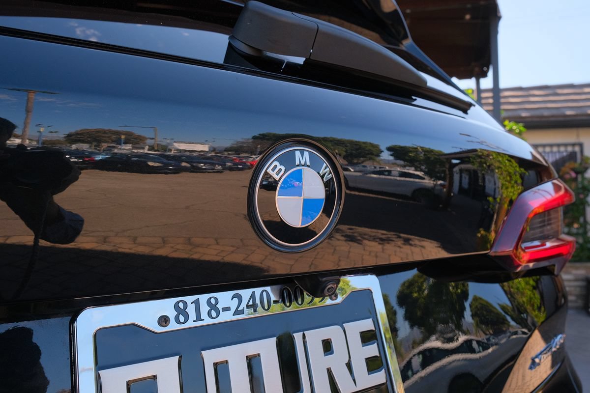 Used 2021 BMW X5 xDrive45e w/ Premium Package 2 AWD/4WD image 48