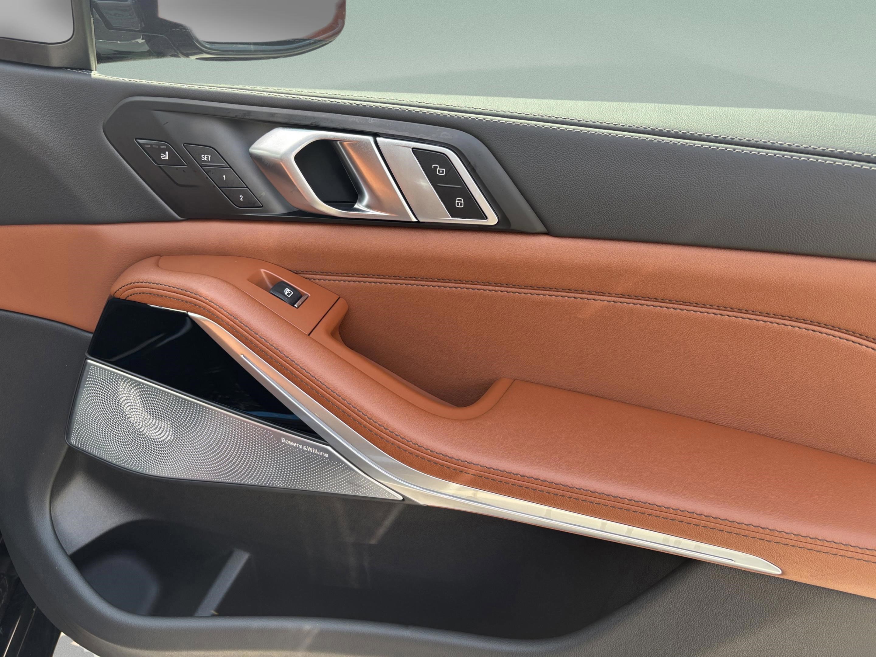 New 2026 BMW ALPINA XB7 image 23