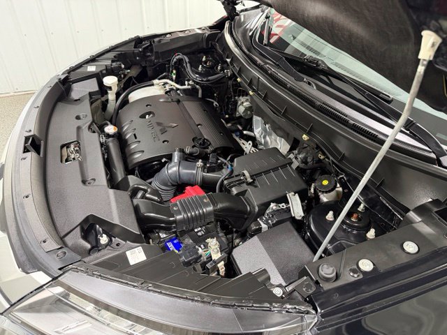 Used 2022 Mitsubishi Outlander Sport SE AWD/4WD image 24
