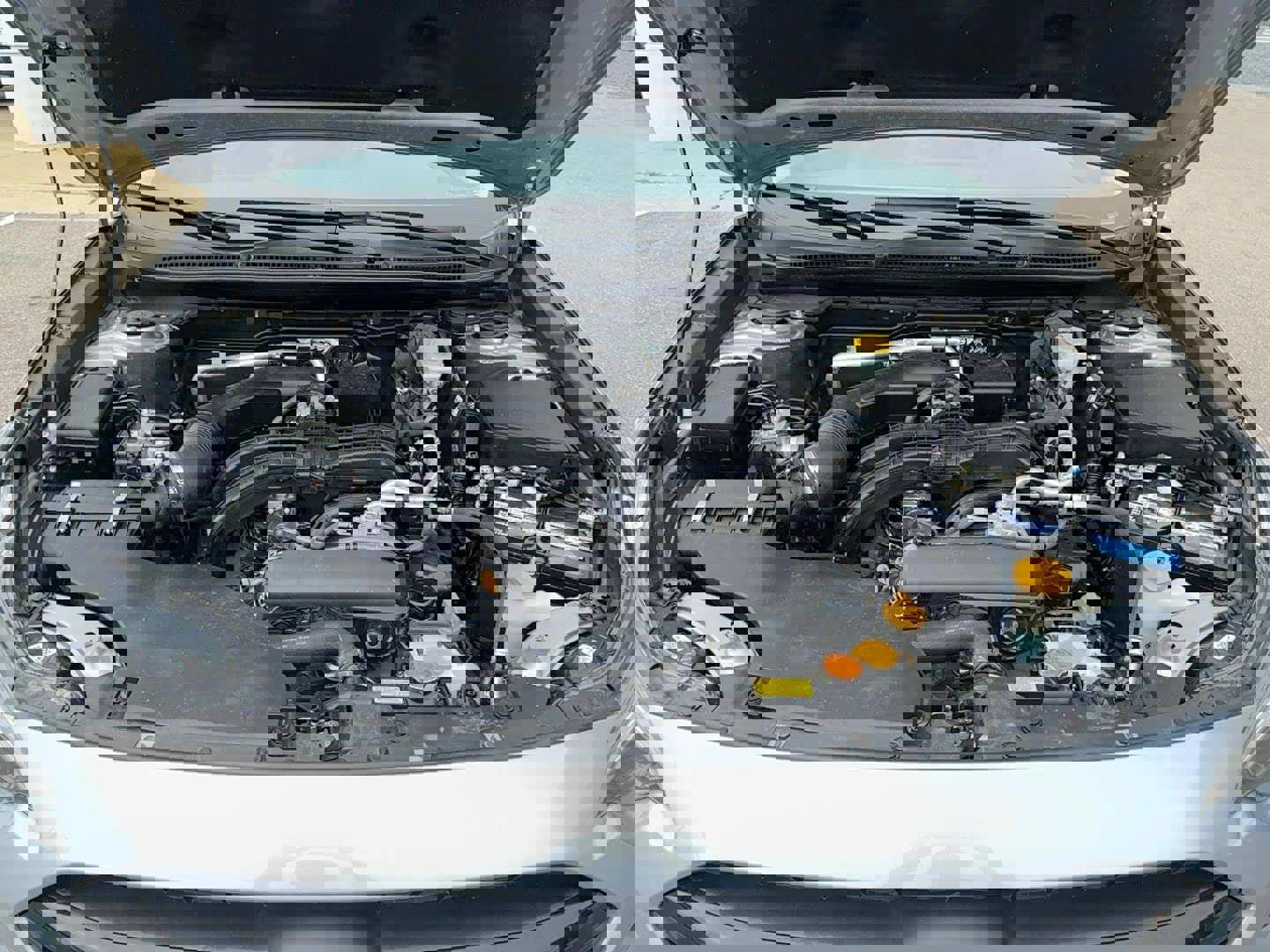 Certified 2023 Subaru Outback Onyx Edition image 32