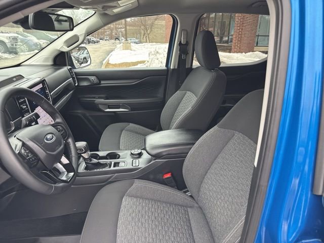 Used 2024 Ford Ranger XLT w/ FX4 Off-Road Package image 46