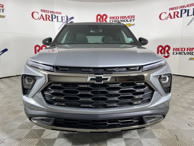 New 2026 Chevrolet TrailBlazer ACTIV w/ Convenience Package FWD image 2