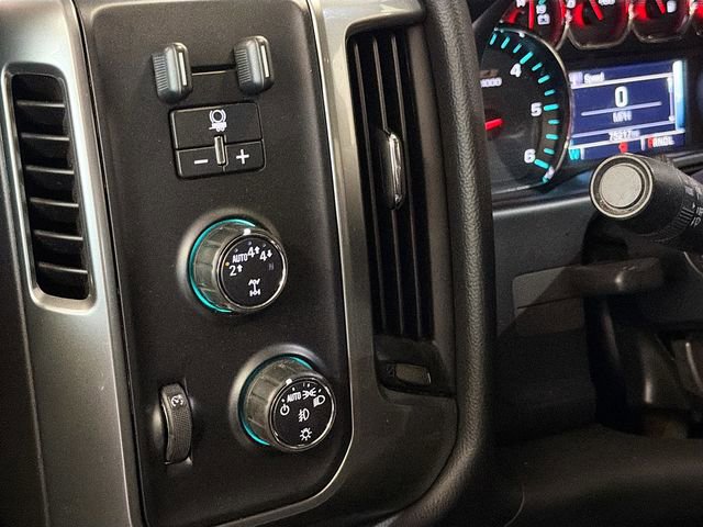 Used 2017 Chevrolet Silverado 1500 LT w/ All Star Edition image 10