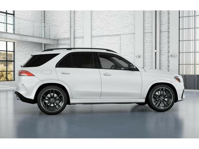 New 2026 Mercedes-Benz GLE 580 4MATIC image 60