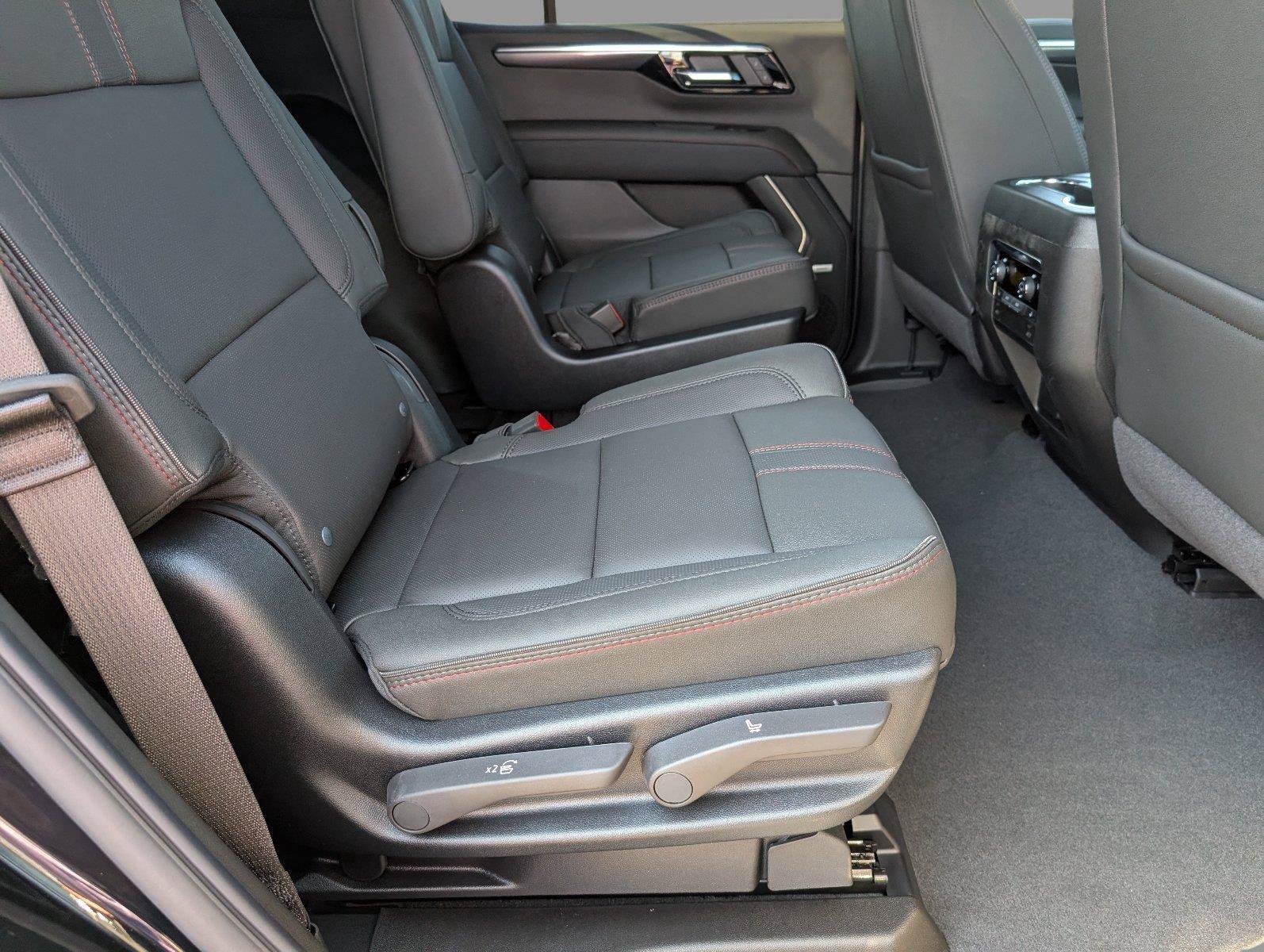 New 2027 Chevrolet Tahoe RST w/ Comfort Package RWD image 38
