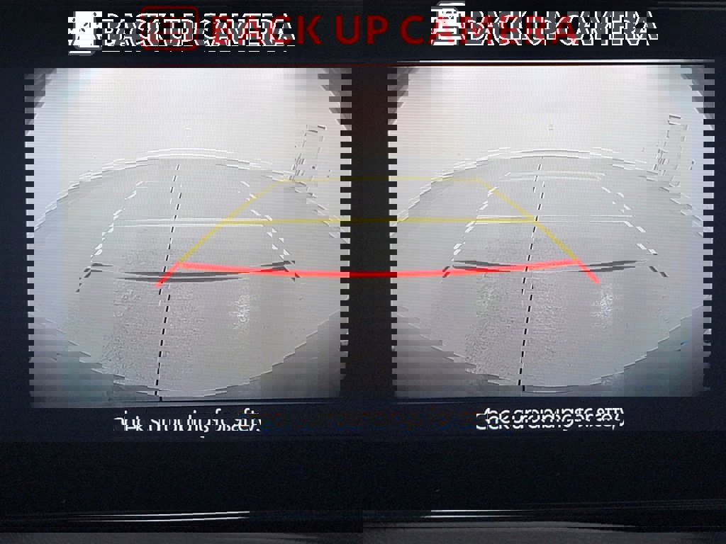 Used 2025 MAZDA MAZDA3 s image 23