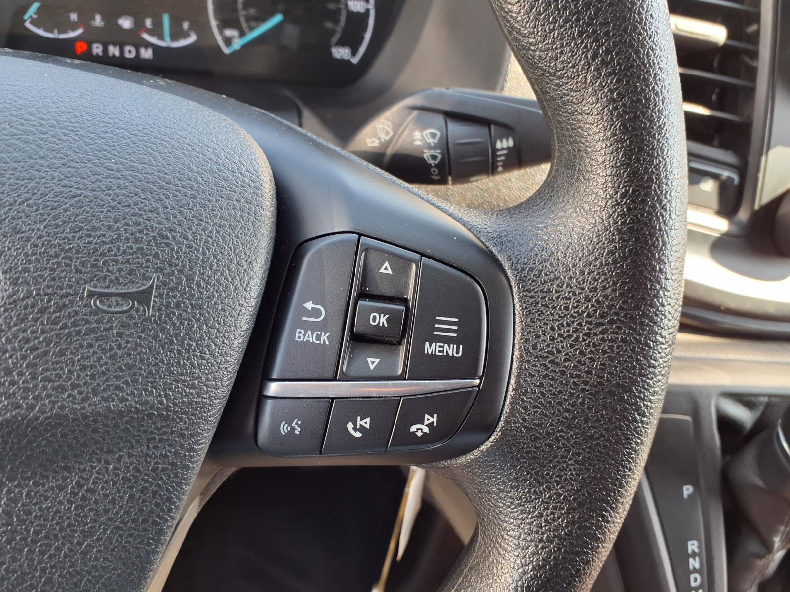 Used 2024 Ford Transit 250 Low Roof AWD w/ Exterior Upgrade Package image 11