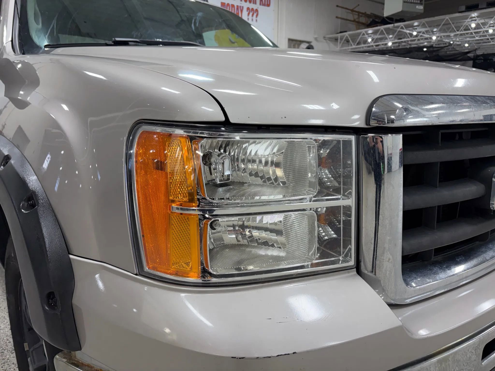 Used 2009 GMC Sierra 1500 SLE w/ Power Pack Plus image 6