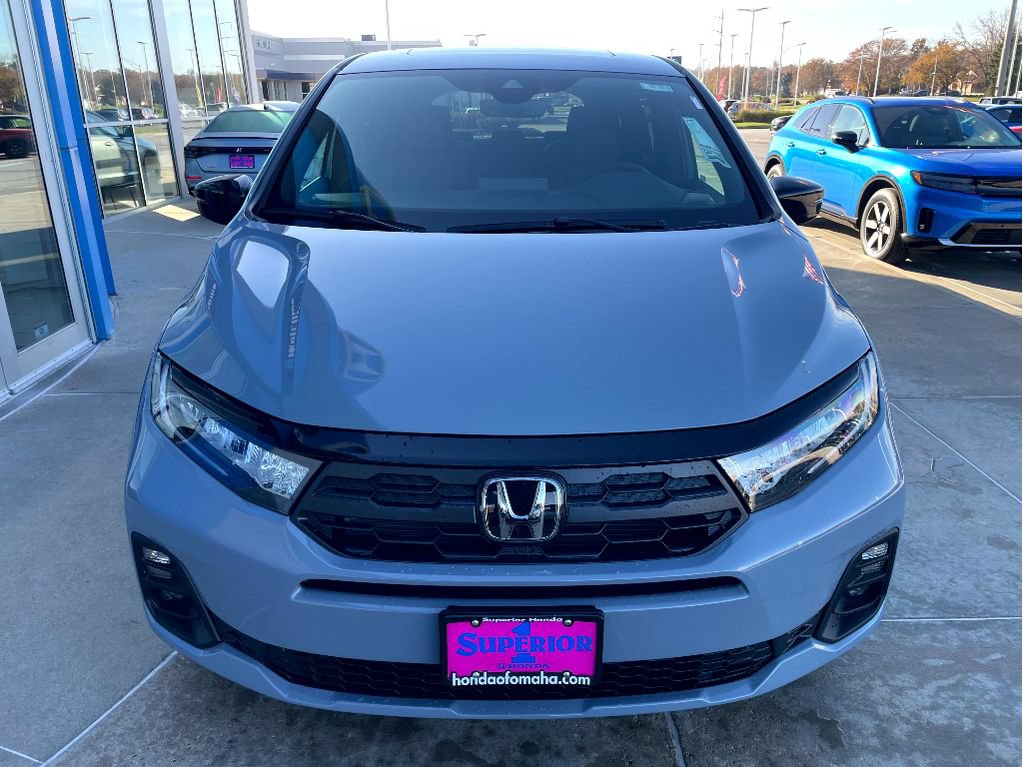 New 2026 Honda Odyssey Sport-L image 2