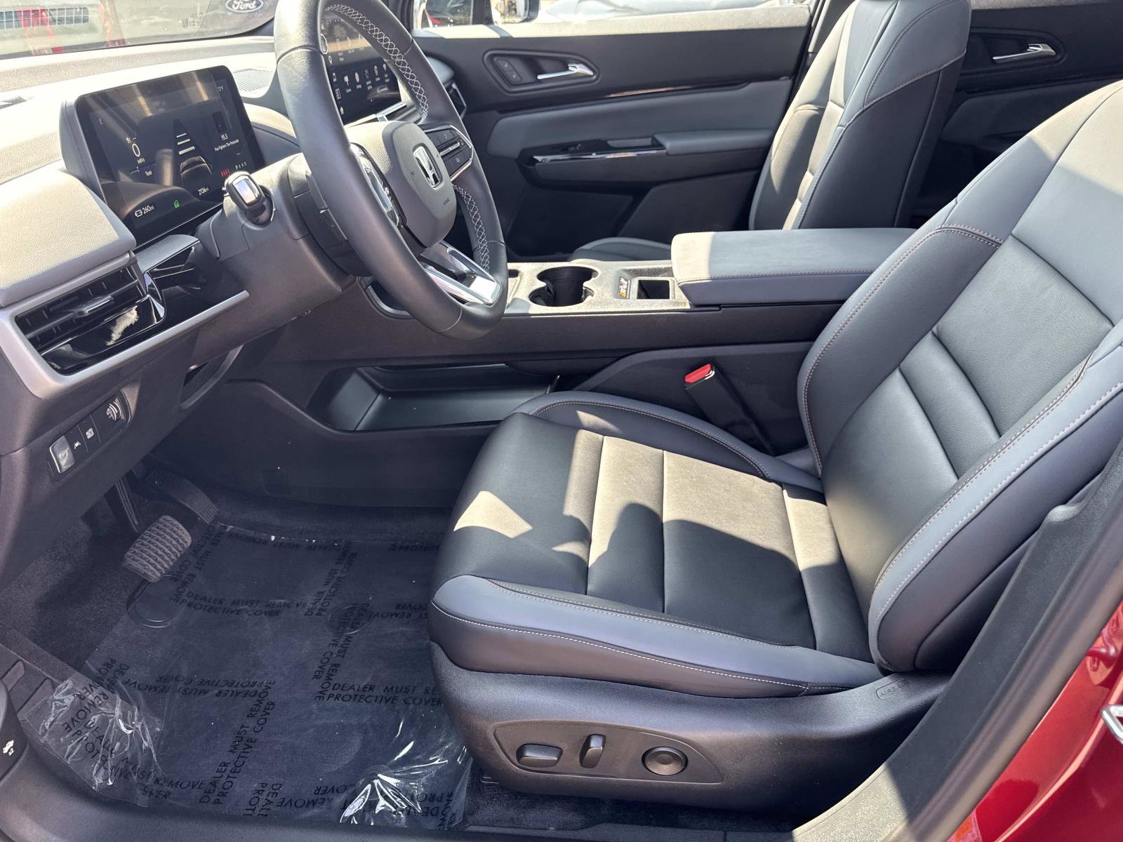 Used 2025 Honda Prologue Touring image 14