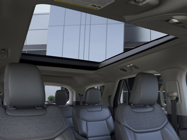 New 2026 Ford Explorer Active image 23