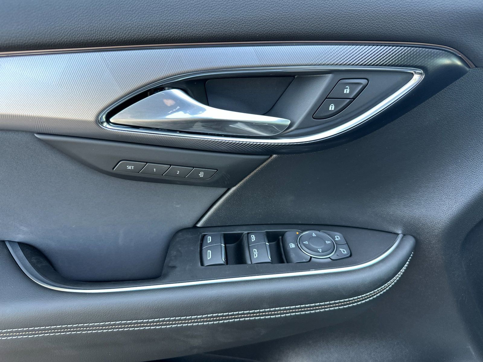 New 2026 Buick Envision Sport Touring image 11